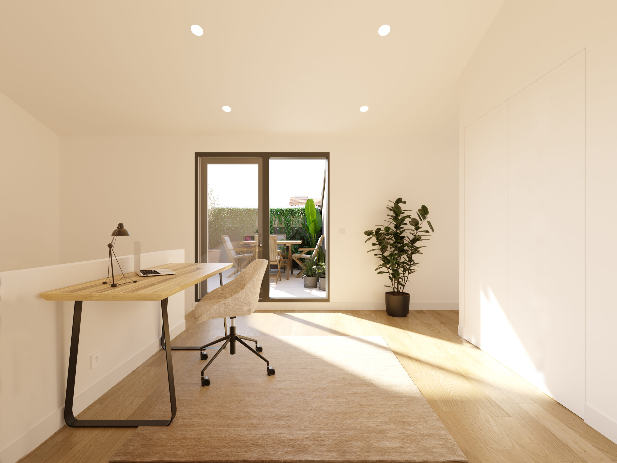 P_26039 Arq Hab Terrassa CS_Duplez Terraza EF01