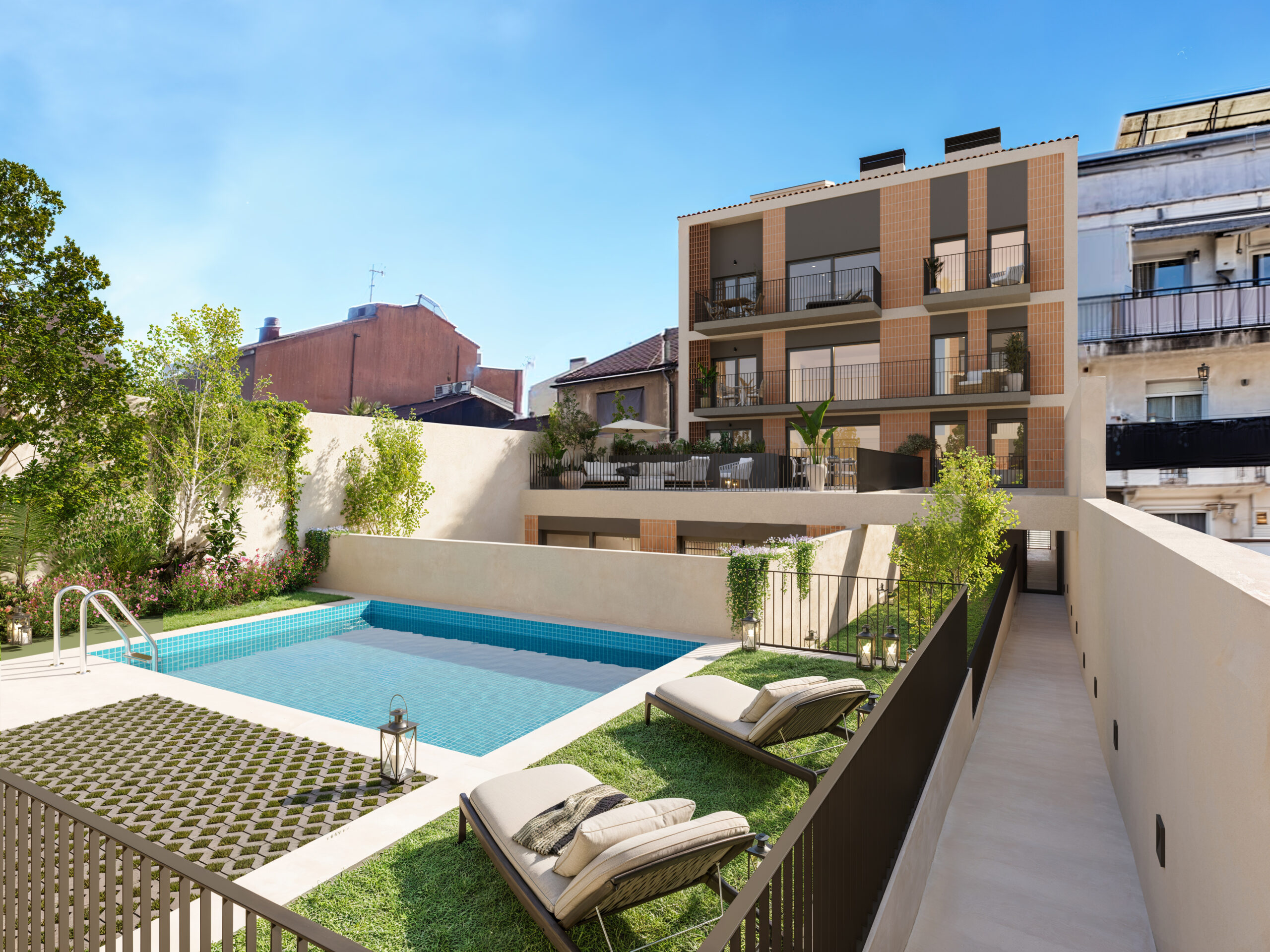 P_26039 Arq Hab Terrassa CS_Ext Piscina EF02